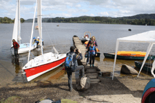 Open Day - Boats