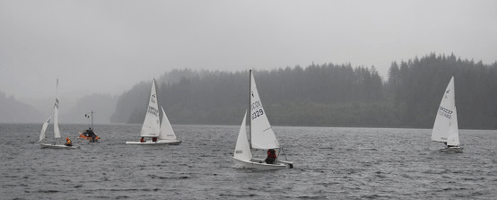 Regatta Final Race