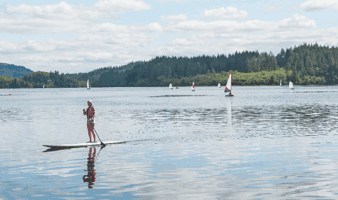 Round The Island Race