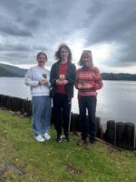  Prizewinners