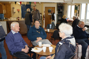 Some of The Participants