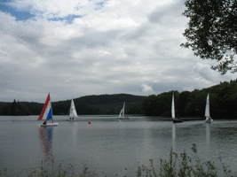 Part of The Fleet
