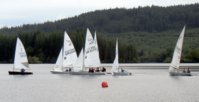 Part of The Fleet