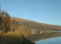 Loch Dusk
