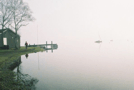 Loch Mist