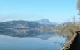 Calm Loch