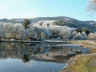 Frosty Loch