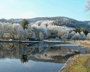 Frosty Loch