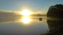 Loch Sunrise