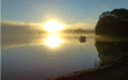 Loch Sunrise